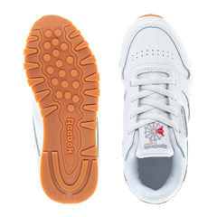 Classic Leather - Toddler