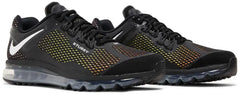 Nike Air Max 2013 Stussy Black