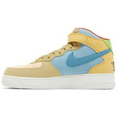 Nike Air Force 1 Mid Sun Club