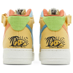 Nike Air Force 1 Mid Sun Club