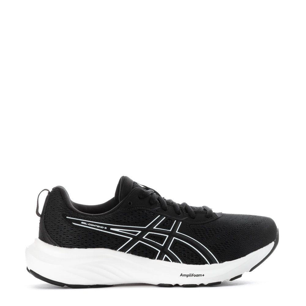 Gel Contend 9 Wide - Womens
