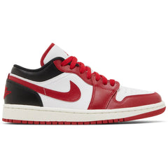 Air Jordan 1 Low Bulls (W)