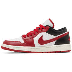 Air Jordan 1 Low Bulls (W)