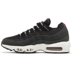 Nike Air Max 95 Anthracite Team Red