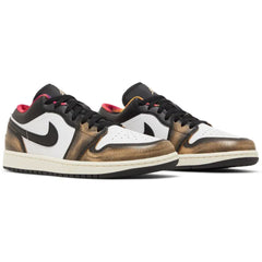 Jordan 1 Low SE Wear Away Yellow