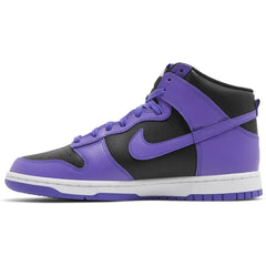Nike Dunk High Retro TCU