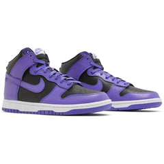 Nike Dunk High Retro TCU