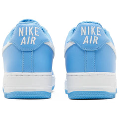 Nike Air Force 1 Low '07 Retro Color of the Month University Blue