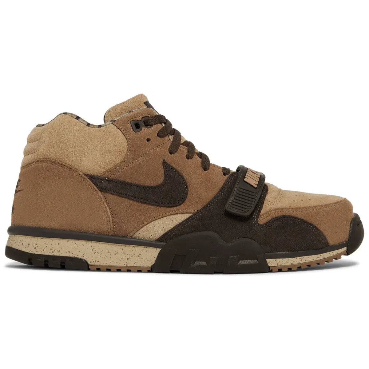Nike Air Trainer 1 Shima Shima Pack Baroque Brown