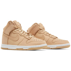Nike Dunk High Premium Vachetta Tan (W)