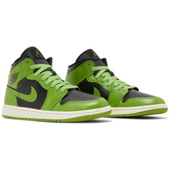 Jordan 1 Mid Altitude Green (W)