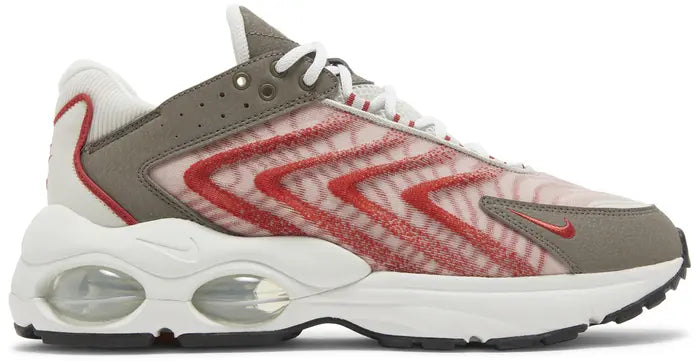 Nike Air Max TW Red Clay