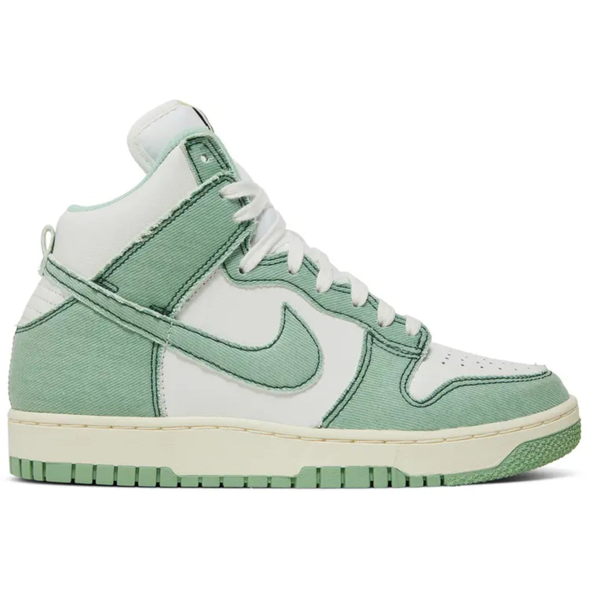 Nike Dunk High 85 Enamel Green (W)