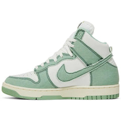 Nike Dunk High 85 Enamel Green (W)