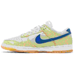 Nike Dunk Low Montreal Bagel Sesame