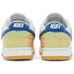 Nike Dunk Low Montreal Bagel Sesame