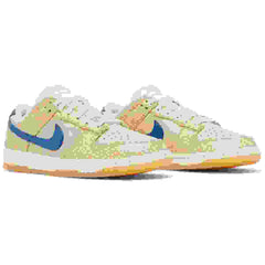 Nike Dunk Low Montreal Bagel Sesame