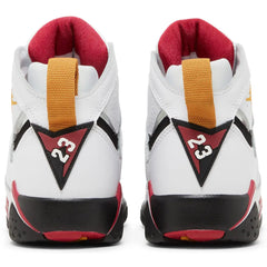 Jordan 7 Retro Cardinal (2022) (GS)