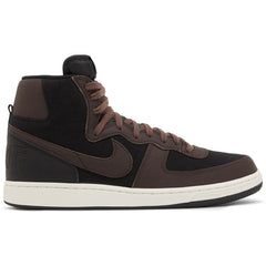 Nike Terminator High SE Velvet Brown