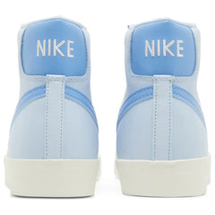 Nike Blazer Mid 77 Vintage Celestine Blue