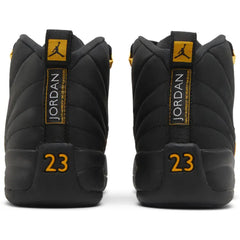 Jordan 12 Retro Black Taxi (GS)