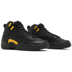 Jordan 12 Retro Black Taxi (GS)