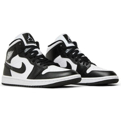 Air Jordan 1 Mid Panda (W)