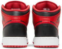 Jordan 1 Mid Alternate Bred (2022) (GS)