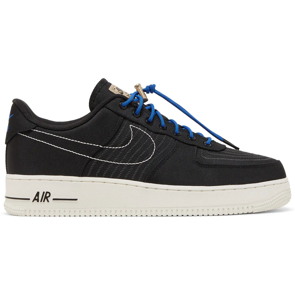 Nike Air Force 1 Moving Company