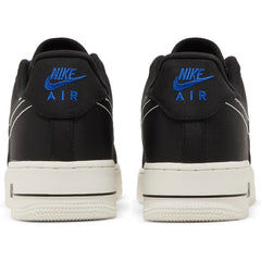 Nike Air Force 1 Moving Company