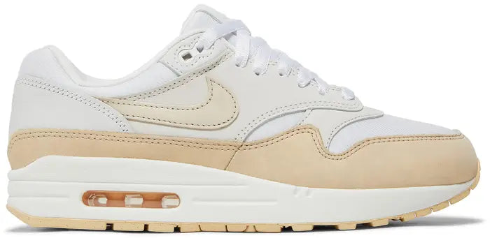 Nike Air Max 1 Premium Sanddrift (W)