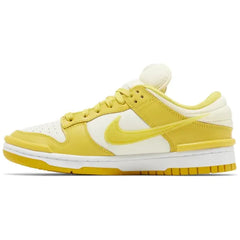 Nike Dunk Low Twist Vivid Sulfur (W)