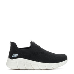 Bobs B Flex Slip On Wide - Womens