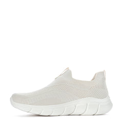 Bobs B Flex Slip On Wide - Womens