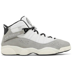 Nike Air Jordan 6 Rings Cement Grey