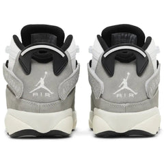 Nike Air Jordan 6 Rings Cement Grey