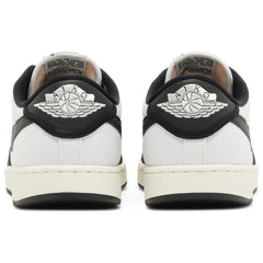 Jordan 1 Retro AJKO Low Black White