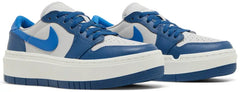 Jordan 1 Elevate Low French Blue (W)