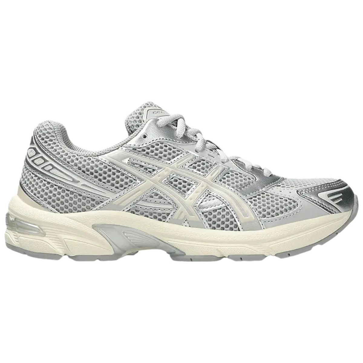 ASICS Gel-1130 Cloud Grey Oatmeal (W)