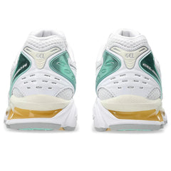 ASICS Gel-Kayano 14 White Mint Gold
