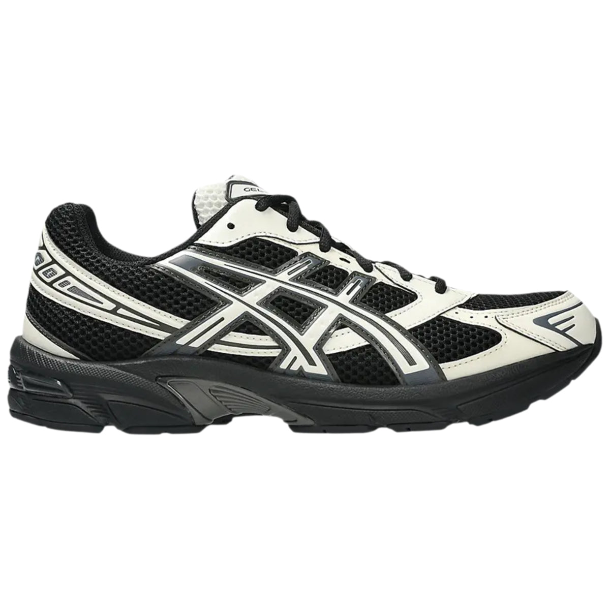 ASICS Gel-1130 Black Cream