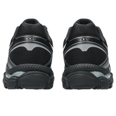 ASICS Gel-Cumulus 16 Black Pure Silver