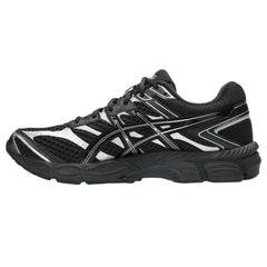 ASICS Gel-Cumulus 16 Black Pure Silver