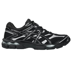 ASICS Gel-Cumulus 16 Black Pure Silver