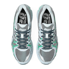 ASICS Gel-Kayano 20 Storm Cloud Cilantro
