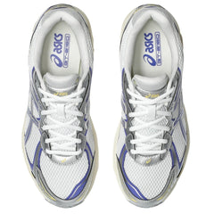 ASICS GT-2160 White Blue Violet