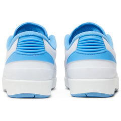Jordan 2 Retro Low UNC (GS)