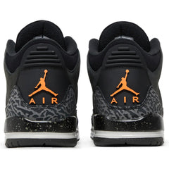 Jordan 3 Retro Fear Pack (2023) (GS)