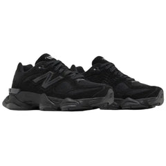 New Balance 9060 Triple Black (GS)