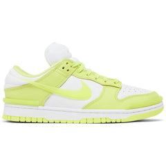 Nike Dunk Low Twist Light Lemon Twist (W)